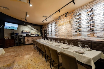 Ресторан Колизей