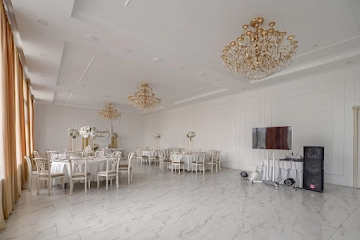 Ресторан White Hall