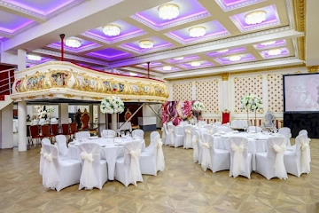 Ресторан Vnukovo Village