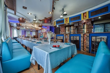 Ресторан Сибирская Таверна