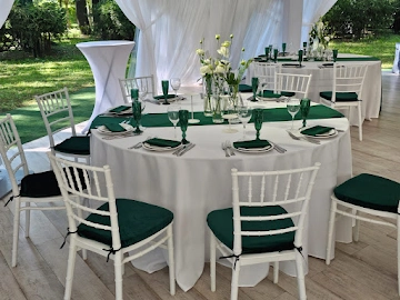 Ресторан Усадьба Кусково