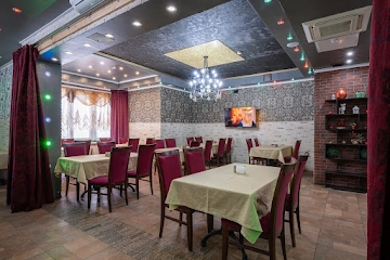 Ресторан Нар