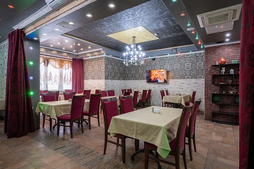 Ресторан Нар