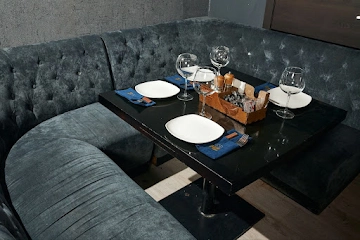 Ресторан Haze Bar на Степана Разина