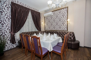 Ресторан Chanti