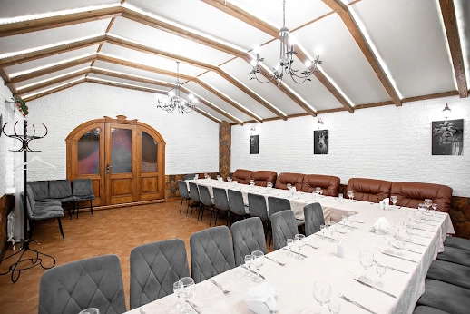 Ресторан Пандок