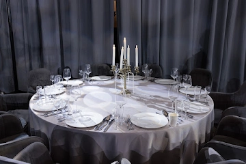 Ресторан Башкирия