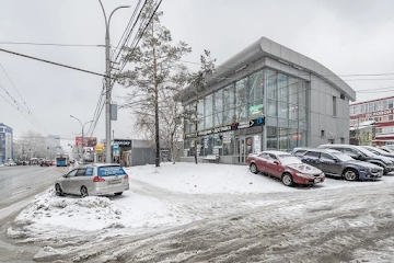 Ресторан GeLatte family