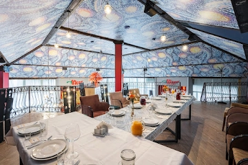 Ресторан Чили