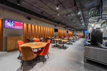 Ресторан Южный