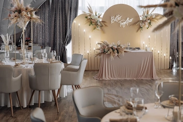 Ресторан Green Club family