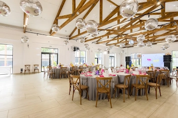 Ресторан АМБАР ХОЛЛ