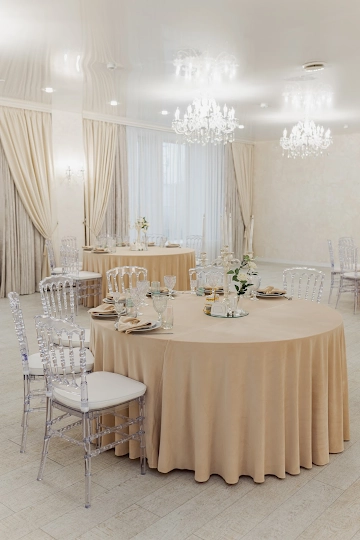 Ресторан Империя