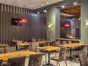 Ресторан Алсма: фото №3