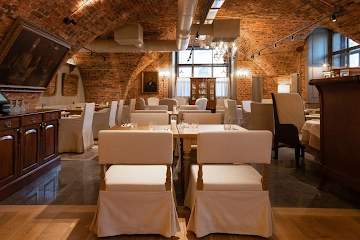 Ресторан Таможня