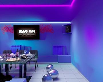 Ресторан В69