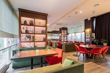 Ресторан Трибуна