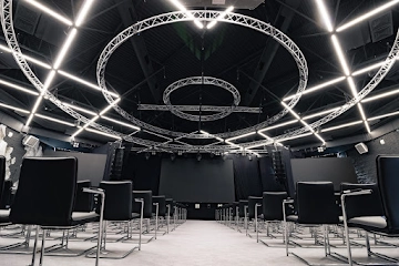 Ресторан Пересвет Арена