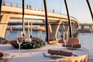 Ресторан MOREMI