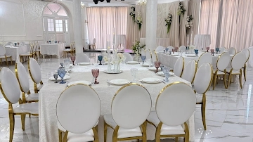Ресторан Mozart Hall