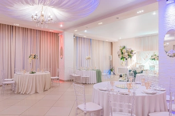 Ресторан Creme De La Creme