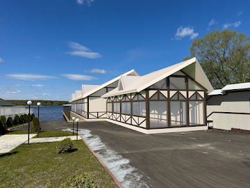Ресторан Мечты River Club