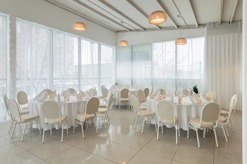 Ресторан GeLatte family