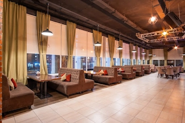 Ресторан БардIN