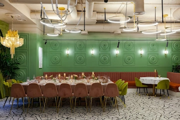 Ресторан Шико