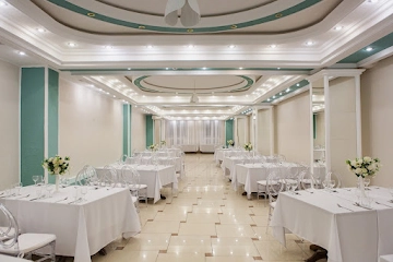 Ресторан Щербет на Комсомольской