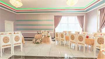 Ресторан Араз Палас