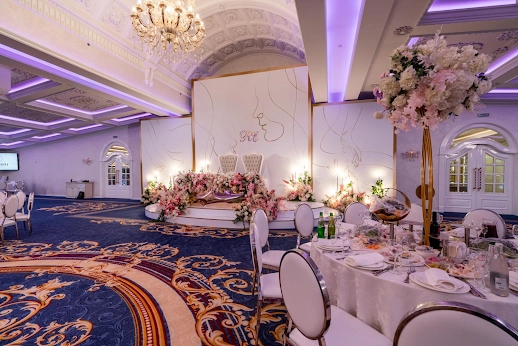 Ресторан Triumph Event Hall