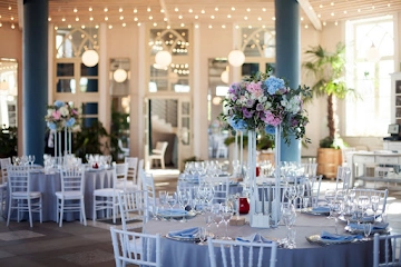 Ресторан Пантеон