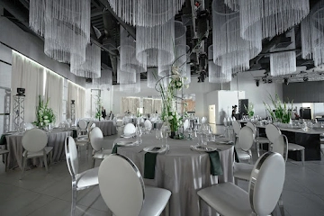 Ресторан Jani Crystal