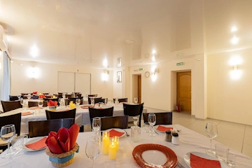 Ресторан Арбуз