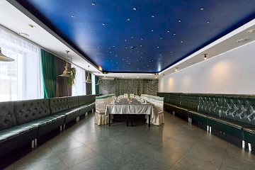 Ресторан Берег