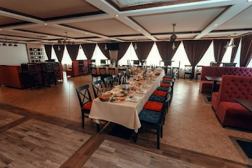 Ресторан РГК «Южные ворота»