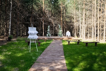 Ресторан РОЩА
