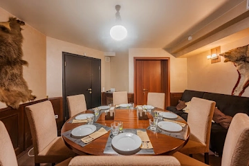 Ресторан Сухуми