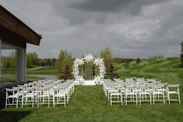 Ресторан Dmitrov Golf Resort