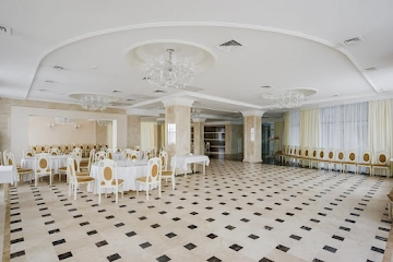 Ресторан Benamar Hotel&SPA