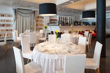 Ресторан ТБК Лонж