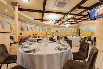 Ресторан Колизей