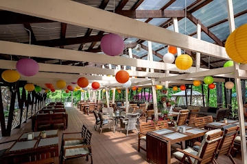 Ресторан Leto