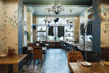 Ресторан Шашлычный мир на Северном