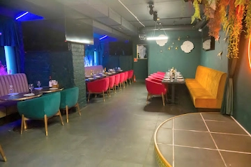 Ресторан Райские сады