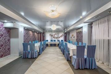 Ресторан Венский Дворик