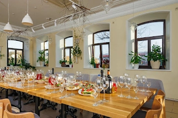 Ресторан Штолле