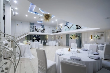 Ресторан Экотель Богородск & SPA