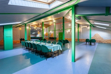 Ресторан Помещик на Красных Партизан